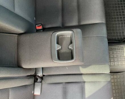 Серый Мазда 6, объемом двигателя 1.8 л и пробегом 211 тыс. км за 4700 $, фото 10 на Automoto.ua