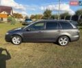 Серый Мазда 6, объемом двигателя 2 л и пробегом 208 тыс. км за 3900 $, фото 1 на Automoto.ua