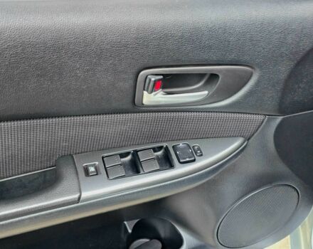 Серый Мазда 6, объемом двигателя 2 л и пробегом 200 тыс. км за 3600 $, фото 10 на Automoto.ua