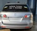 Серый Мазда 6, объемом двигателя 0 л и пробегом 360 тыс. км за 5500 $, фото 3 на Automoto.ua