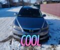 Серый Мазда 6, объемом двигателя 0 л и пробегом 166 тыс. км за 5500 $, фото 1 на Automoto.ua
