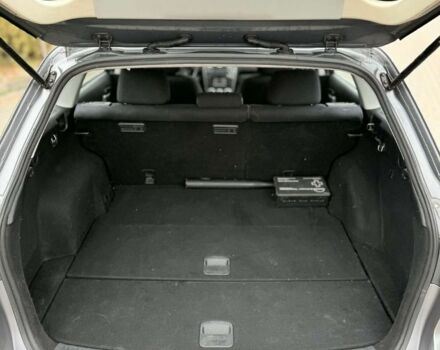 Серый Мазда 6, объемом двигателя 2 л и пробегом 260 тыс. км за 3400 $, фото 5 на Automoto.ua