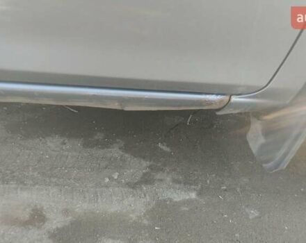 Сірий Мазда 6, об'ємом двигуна 2 л та пробігом 388 тис. км за 3800 $, фото 12 на Automoto.ua