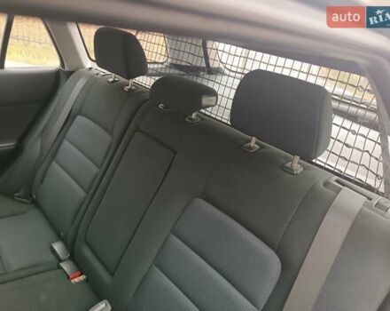 Сірий Мазда 6, об'ємом двигуна 2 л та пробігом 390 тис. км за 4800 $, фото 3 на Automoto.ua