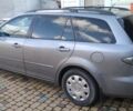 Мазда 6 2006 в Житомире на Automoto.ua Серый Мазда 6, объемом двигателя 2.26 л и пробегом 253 тыс. км за 4100 $, фото 3 на Automoto.ua