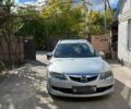 Серый Мазда 6, объемом двигателя 2 л и пробегом 230 тыс. км за 5000 $, фото 11 на Automoto.ua