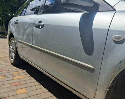 Серый Мазда 6, объемом двигателя 2 л и пробегом 193 тыс. км за 3700 $, фото 7 на Automoto.ua