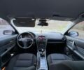 Серый Мазда 6, объемом двигателя 1.8 л и пробегом 340 тыс. км за 3200 $, фото 1 на Automoto.ua