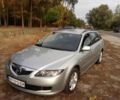 Сірий Мазда 6, об'ємом двигуна 2 л та пробігом 247 тис. км за 4666 $, фото 1 на Automoto.ua