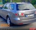 Серый Мазда 6, объемом двигателя 2 л и пробегом 280 тыс. км за 3500 $, фото 5 на Automoto.ua