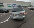 Серый Мазда 6, объемом двигателя 2 л и пробегом 234 тыс. км за 4600 $, фото 2 на Automoto.ua