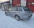 Сірий Мазда 6, об'ємом двигуна 2 л та пробігом 206 тис. км за 5700 $, фото 3 на Automoto.ua