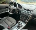 Серый Мазда 6, объемом двигателя 2 л и пробегом 200 тыс. км за 3600 $, фото 18 на Automoto.ua