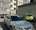 Серый Мазда 6, объемом двигателя 2 л и пробегом 207 тыс. км за 3700 $, фото 1 на Automoto.ua