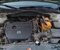 Серый Мазда 6, объемом двигателя 2 л и пробегом 242 тыс. км за 4500 $, фото 11 на Automoto.ua
