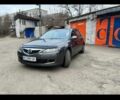 Серый Мазда 6, объемом двигателя 2 л и пробегом 143 тыс. км за 4750 $, фото 7 на Automoto.ua