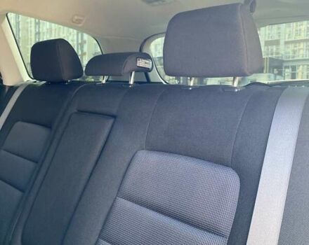 Серый Мазда 6, объемом двигателя 1.8 л и пробегом 211 тыс. км за 4700 $, фото 7 на Automoto.ua