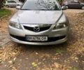 Сірий Мазда 6, об'ємом двигуна 1.8 л та пробігом 0 тис. км за 4300 $, фото 108 на Automoto.ua