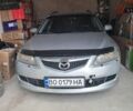 Серый Мазда 6, объемом двигателя 2 л и пробегом 354 тыс. км за 2500 $, фото 2 на Automoto.ua