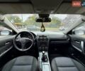 Серый Мазда 6, объемом двигателя 2 л и пробегом 427 тыс. км за 3400 $, фото 69 на Automoto.ua