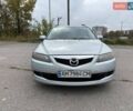 Мазда 6 2006 в Житомире на Automoto.ua Серый Мазда 6, объемом двигателя 2 л и пробегом 320 тыс. км за 3000 $, фото 2 на Automoto.ua