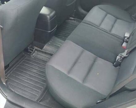 Сірий Мазда 6, об'ємом двигуна 2 л та пробігом 300 тис. км за 4250 $, фото 15 на Automoto.ua