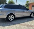 Серый Мазда 6, объемом двигателя 2 л и пробегом 220 тыс. км за 5589 $, фото 15 на Automoto.ua
