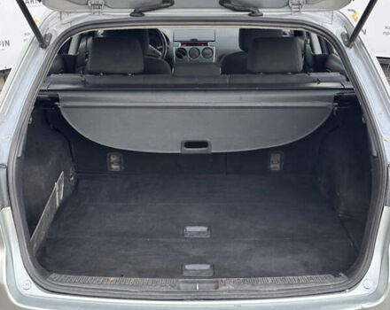 Сірий Мазда 6, об'ємом двигуна 2 л та пробігом 272 тис. км за 3999 $, фото 13 на Automoto.ua