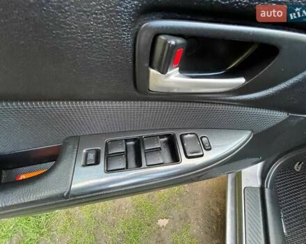 Серый Мазда 6, объемом двигателя 2 л и пробегом 392 тыс. км за 4500 $, фото 19 на Automoto.ua
