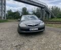 Серый Мазда 6, объемом двигателя 2 л и пробегом 205 тыс. км за 4200 $, фото 1 на Automoto.ua