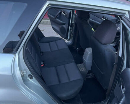 Серый Мазда 6, объемом двигателя 2 л и пробегом 225 тыс. км за 4000 $, фото 8 на Automoto.ua