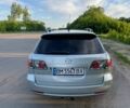 Сірий Мазда 6, об'ємом двигуна 2 л та пробігом 290 тис. км за 5400 $, фото 2 на Automoto.ua