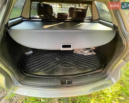 Серый Мазда 6, объемом двигателя 2 л и пробегом 392 тыс. км за 4500 $, фото 3 на Automoto.ua