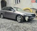 Сірий Мазда 6, об'ємом двигуна 2 л та пробігом 400 тис. км за 1899 $, фото 9 на Automoto.ua