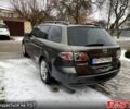 Сірий Мазда 6, об'ємом двигуна 2 л та пробігом 28700 тис. км за 2799 $, фото 3 на Automoto.ua