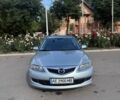 Серый Мазда 6, объемом двигателя 1.8 л и пробегом 230 тыс. км за 3400 $, фото 1 на Automoto.ua