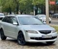 Серый Мазда 6, объемом двигателя 2 л и пробегом 427 тыс. км за 3400 $, фото 21 на Automoto.ua