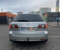 Мазда 6 2006 в Харькове на Automoto.ua Серый Мазда 6, объемом двигателя 1.8 л и пробегом 280 тыс. км за 4500 $, фото 2 на Automoto.ua