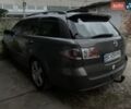 Сірий Мазда 6, об'ємом двигуна 2 л та пробігом 328 тис. км за 6200 $, фото 11 на Automoto.ua