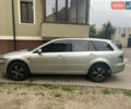 Серый Мазда 6, объемом двигателя 2 л и пробегом 288 тыс. км за 3400 $, фото 14 на Automoto.ua