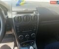 Серый Мазда 6, объемом двигателя 2 л и пробегом 331 тыс. км за 3500 $, фото 8 на Automoto.ua