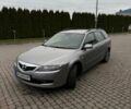Серый Мазда 6, объемом двигателя 2 л и пробегом 260 тыс. км за 3400 $, фото 4 на Automoto.ua