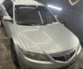 Серый Мазда 6, объемом двигателя 2 л и пробегом 3 тыс. км за 1300 $, фото 1 на Automoto.ua