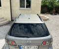 Серый Мазда 6, объемом двигателя 2 л и пробегом 290 тыс. км за 3500 $, фото 9 на Automoto.ua
