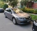 Сірий Мазда 6, об'ємом двигуна 2.3 л та пробігом 280 тис. км за 3404 $, фото 7 на Automoto.ua