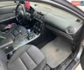 Серый Мазда 6, объемом двигателя 2 л и пробегом 290 тыс. км за 3500 $, фото 11 на Automoto.ua