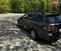 Серый Мазда 6, объемом двигателя 2 л и пробегом 195 тыс. км за 4450 $, фото 1 на Automoto.ua