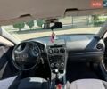 Серый Мазда 6, объемом двигателя 2 л и пробегом 255 тыс. км за 4399 $, фото 17 на Automoto.ua