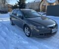 Сірий Мазда 6, об'ємом двигуна 2 л та пробігом 295 тис. км за 4100 $, фото 3 на Automoto.ua