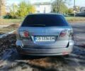 Мазда 6 2006 в Прилуках на Automoto.ua Серый Мазда 6, объемом двигателя 2 л и пробегом 300 тыс. км за 4200 $, фото 4 на Automoto.ua